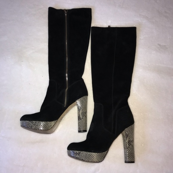 MICHAEL Michael Kors Shoes - Michael Michael Kors boots